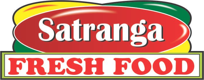 logo satranga